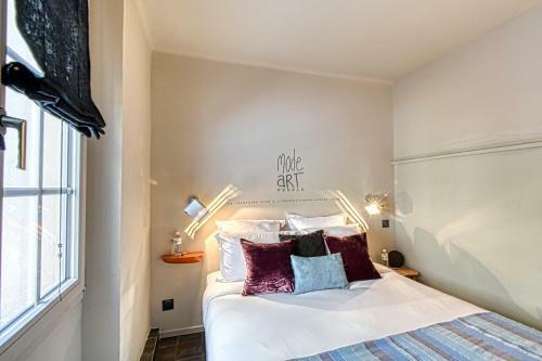 Apartamento Les Petites Marches