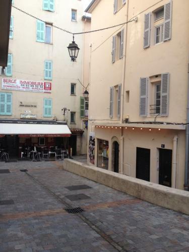 Apartamento Les Petites Marches