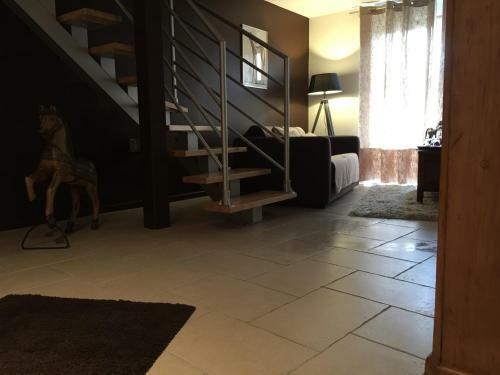 Hostal L'ecurie Obernai