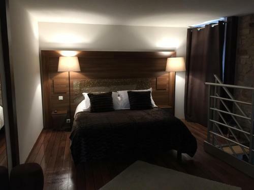 Hostal L'ecurie Obernai