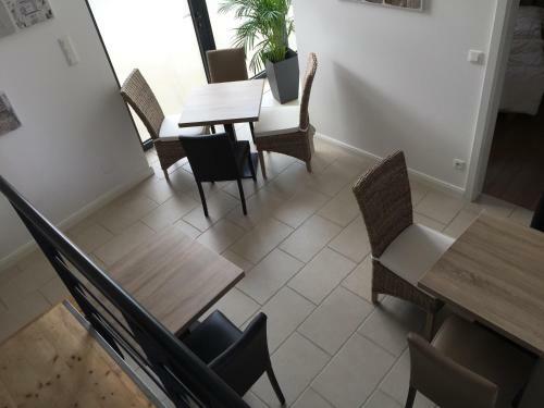 Hostal L'ecurie Obernai