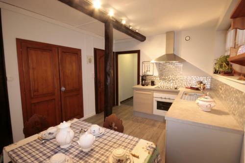 Apartamento Jeanne & Louise