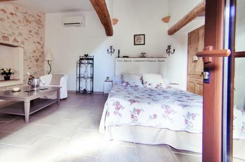 Bed & Breakfast L'abri Du Po�te