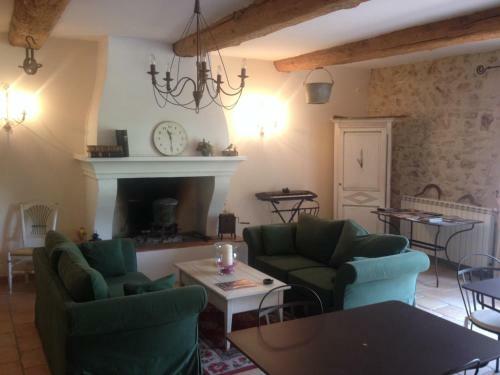 Bed & Breakfast L'abri Du Po�te