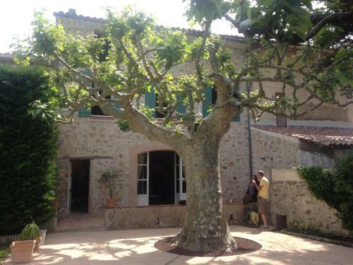 Bed & Breakfast L'abri Du Po�te