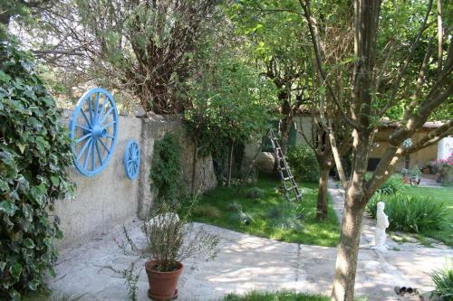 Bed & Breakfast L'abri Du Po�te
