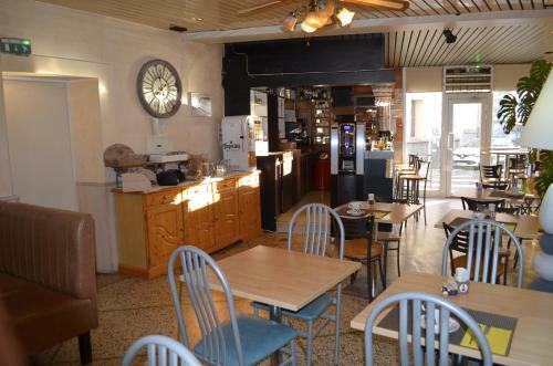 Hotel Le Saint-joseph