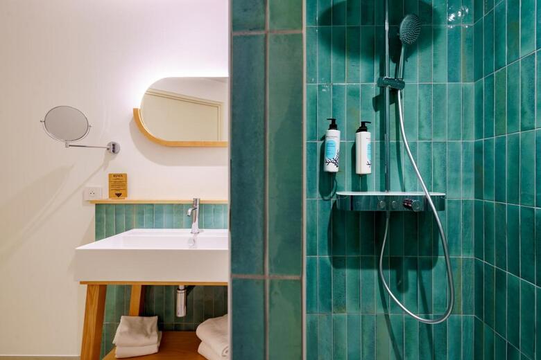 Hotel H�tel Ibaia Serge Blanco