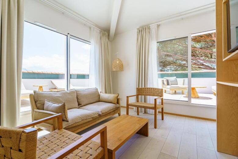 Hotel H�tel Ibaia Serge Blanco