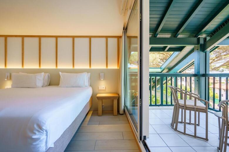 Hotel H�tel Ibaia Serge Blanco