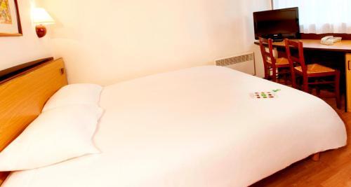 Hotel Campanile Colmar - Parc Des Expositions