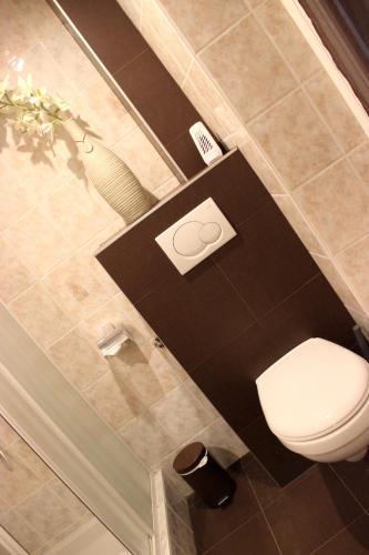 Hotel A La Maison Rouge H�tel & Restaurant