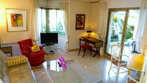 Apartamento Ile De Cannes Marina VII