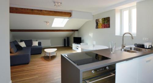 Apartamento Appart' Jarente