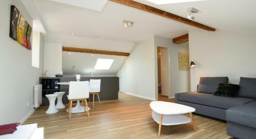 Apartamento Appart' Jarente