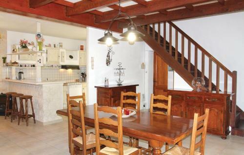 Holiday Home Avignon I