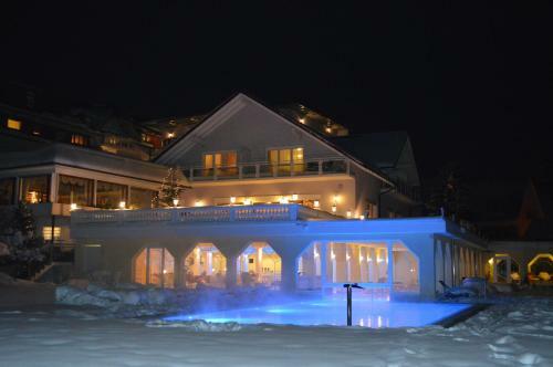 M�hringers Schwarzwald Hotel