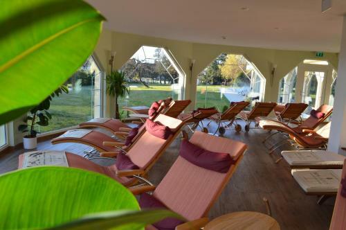 M�hringers Schwarzwald Hotel