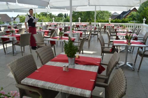 M�hringers Schwarzwald Hotel