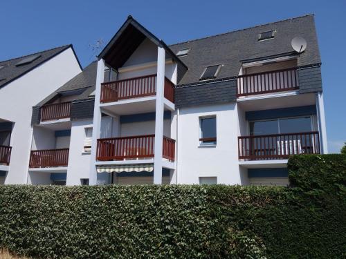 Apartment Plein Ciel