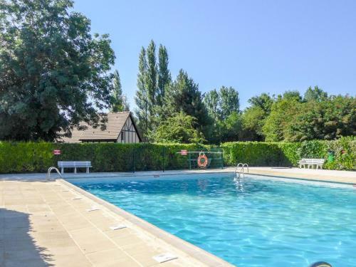 Apartment Le Clos Du Golf.8