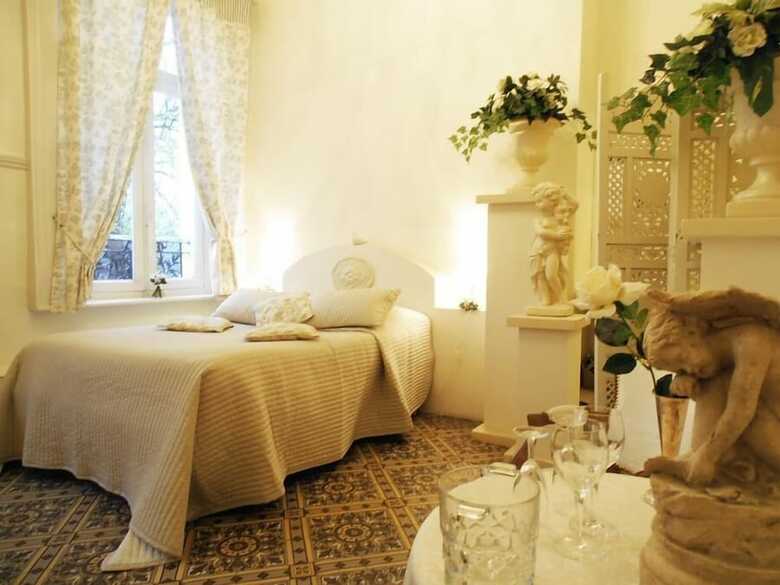 Bed & Breakfast Le Castel Des Anges