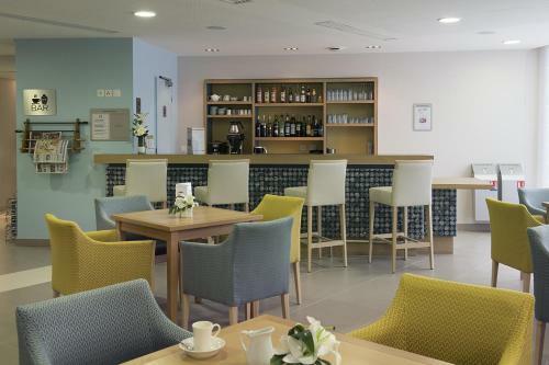 Apartamento Domitys Le Havre Nord