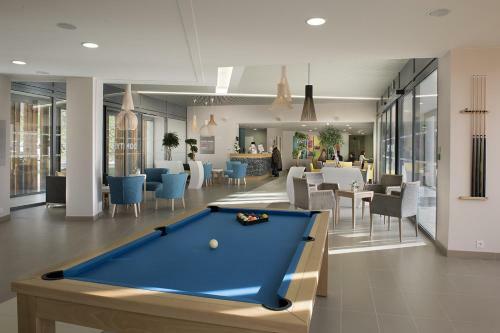 Apartamento Domitys Le Havre Nord