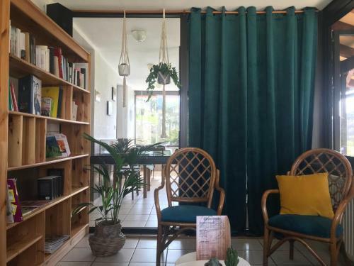 Hotel L'escoundillou
