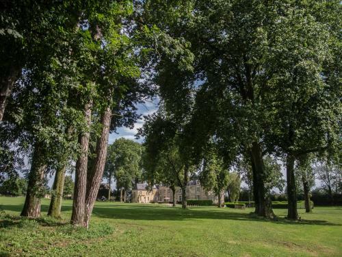 Bed & Breakfast Ch�teau De Planchevienne