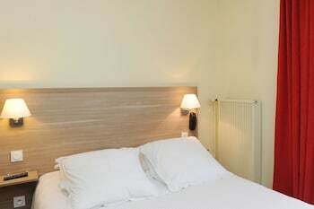 Hotel H�tel Beau Rivage