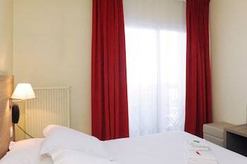 Hotel H�tel Beau Rivage