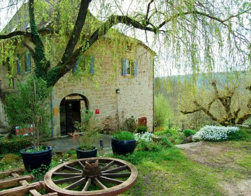 Hotel H�tel Restaurant Le M�rier De Viels