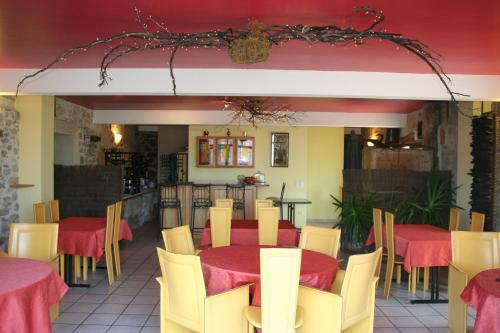 Hotel H�tel Restaurant Le M�rier De Viels