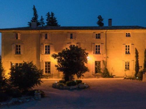 Hostal La Bastide De Brurang�re
