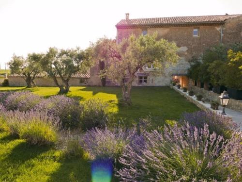 Hostal La Bastide De Brurang�re