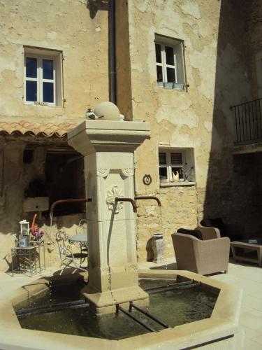 Hostal La Bastide De Brurang�re