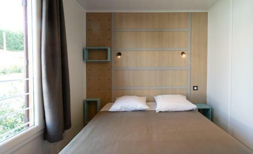 Domaine Chalets Larlapean