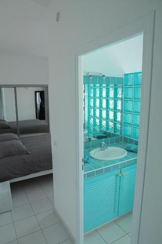 Apartamento Les Arcades