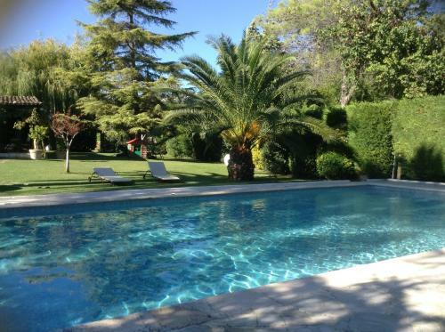 Bed & Breakfast Le Clos De St Paul