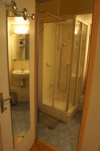Apartamento Les Amis Du 7