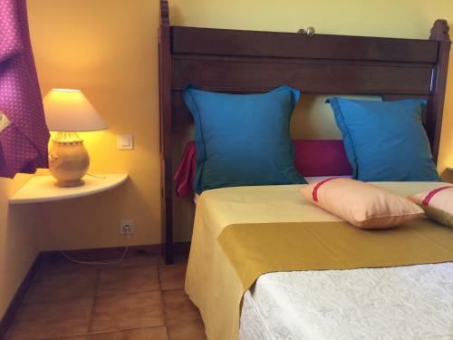 Hostal Chambres D'h�tes Le Nid � Nane
