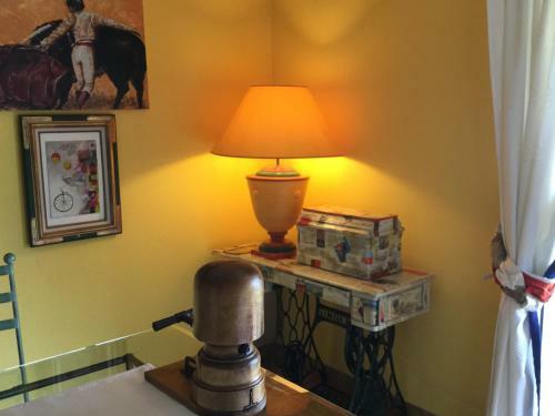 Hostal Chambres D'h�tes Le Nid � Nane
