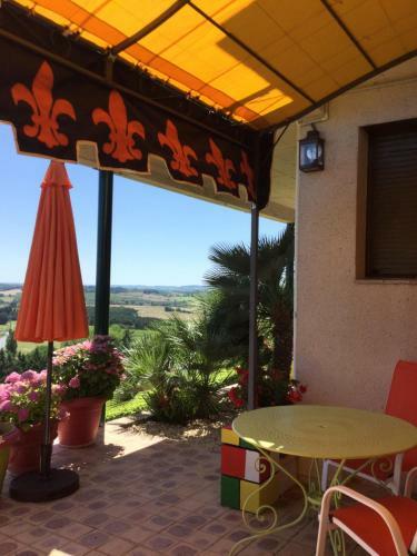 Hostal Chambres D'h�tes Le Nid � Nane