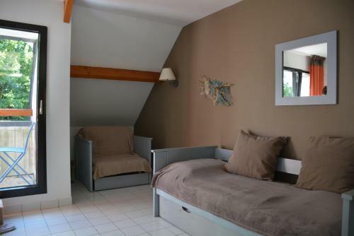 Apartamentos R�sidence Du Golf De L'odet