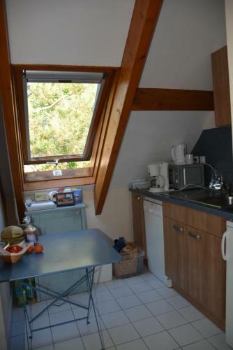 Apartamentos R�sidence Du Golf De L'odet