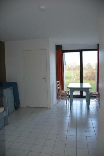 Apartamentos R�sidence Du Golf De L'odet
