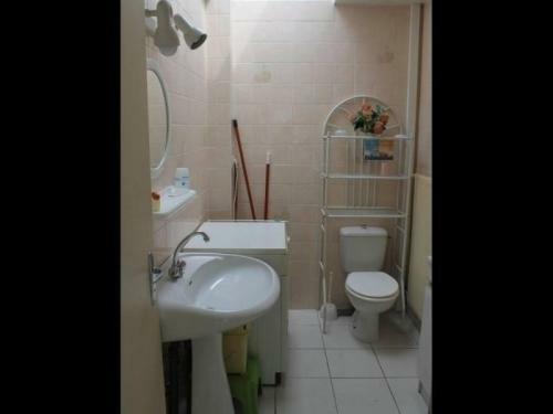 Villa Rental Gite Baule