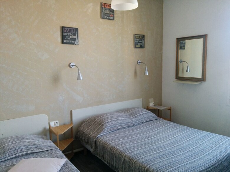 Hotel Araur