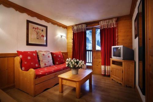 Apartamento Chalet Des Neiges Oz En Oisans